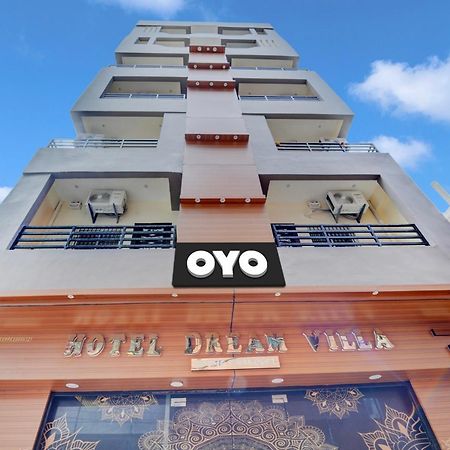 Collection O Dream Villa Патна Екстериор снимка