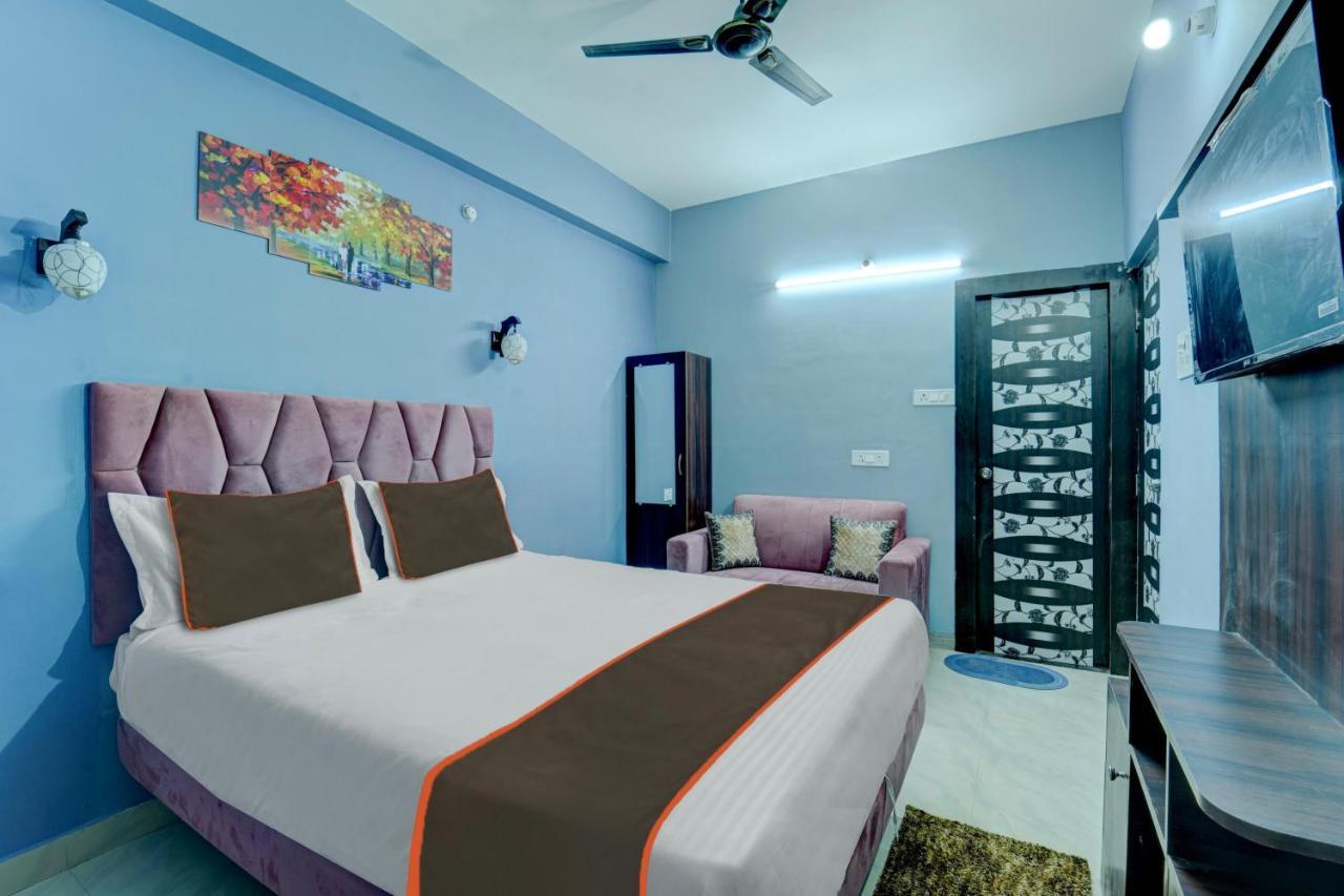 Collection O Dream Villa Патна Екстериор снимка