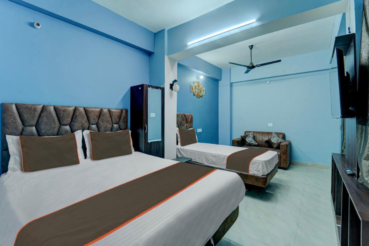 Collection O Dream Villa Патна Екстериор снимка