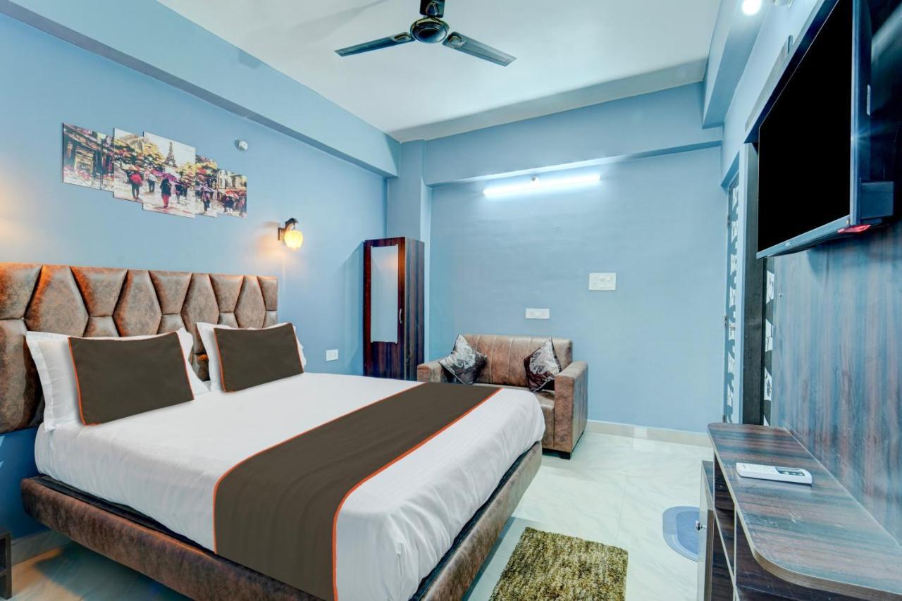 Collection O Dream Villa Патна Екстериор снимка