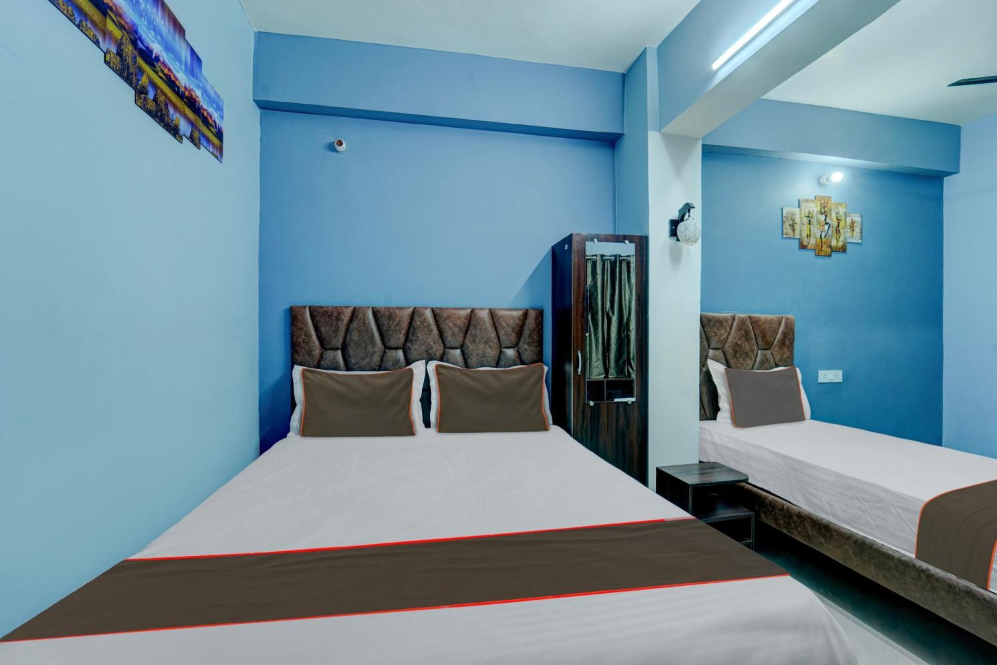 Collection O Dream Villa Патна Екстериор снимка