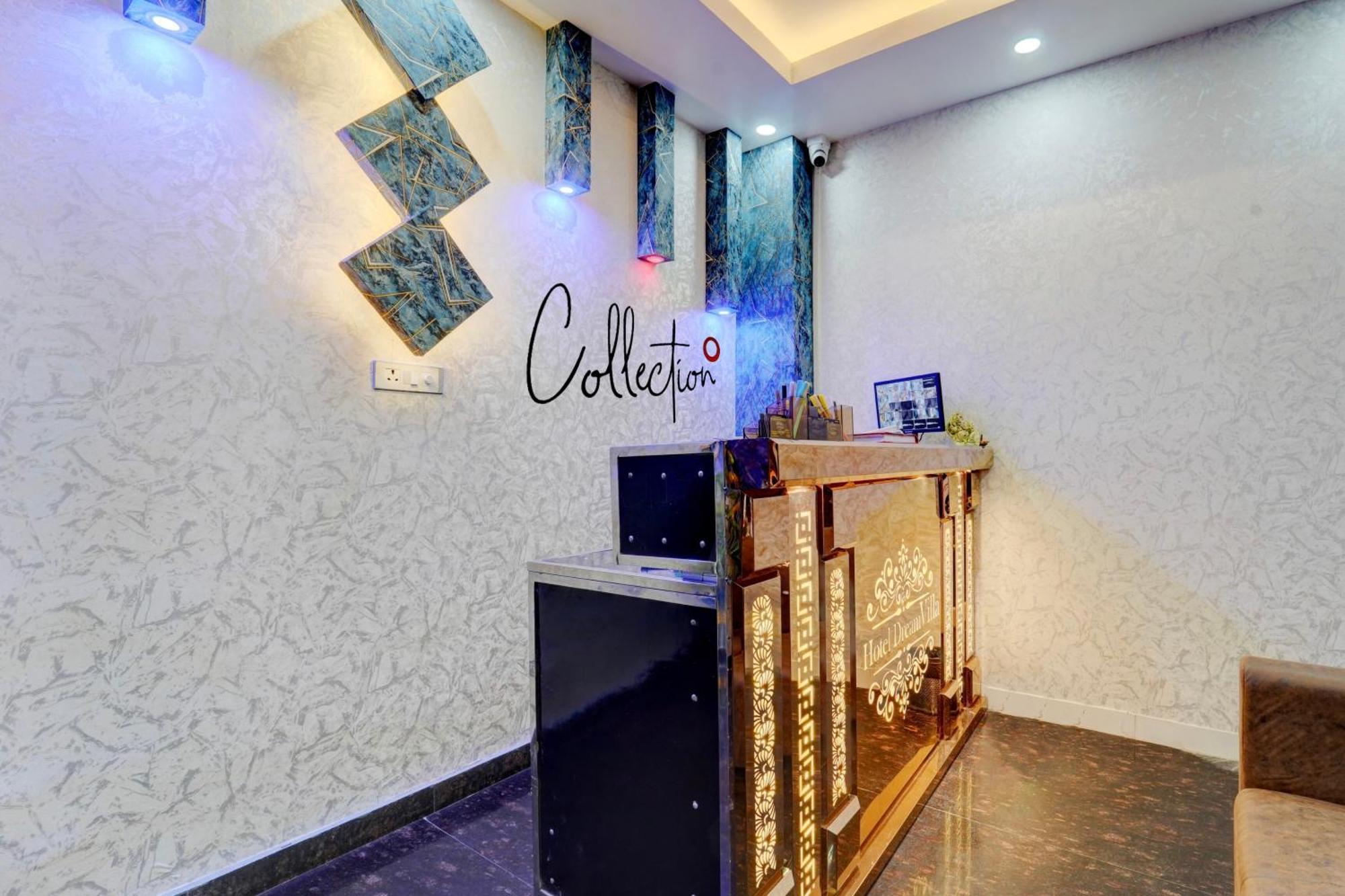 Collection O Dream Villa Патна Екстериор снимка