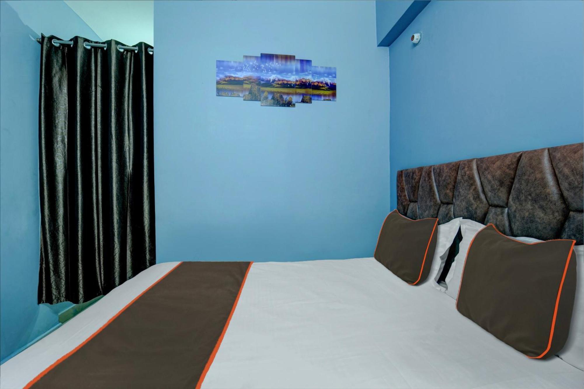 Collection O Dream Villa Патна Екстериор снимка