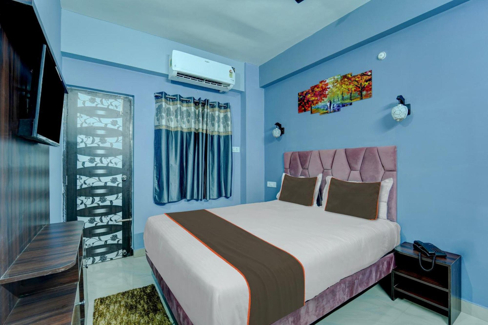 Collection O Dream Villa Патна Екстериор снимка