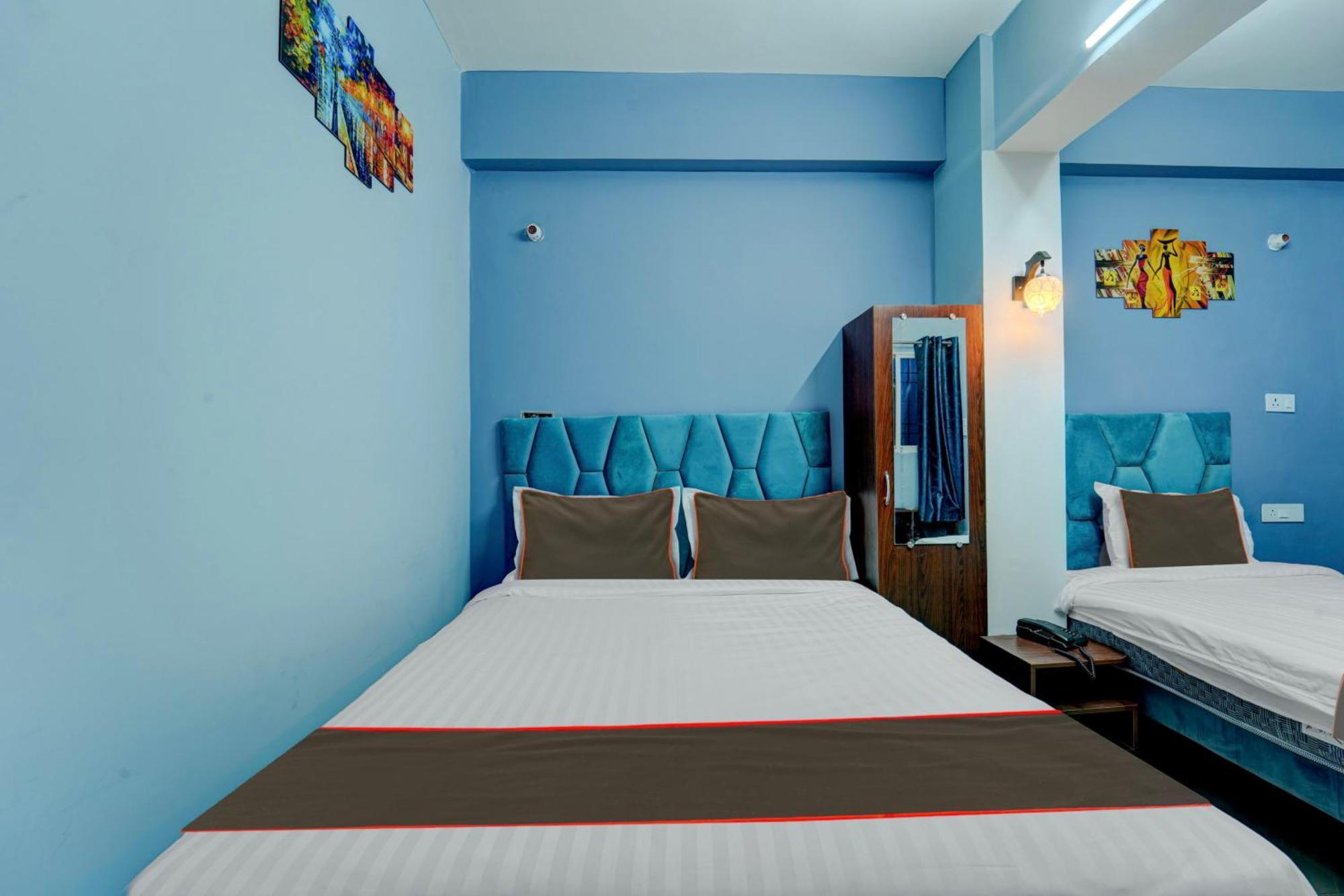 Collection O Dream Villa Патна Екстериор снимка