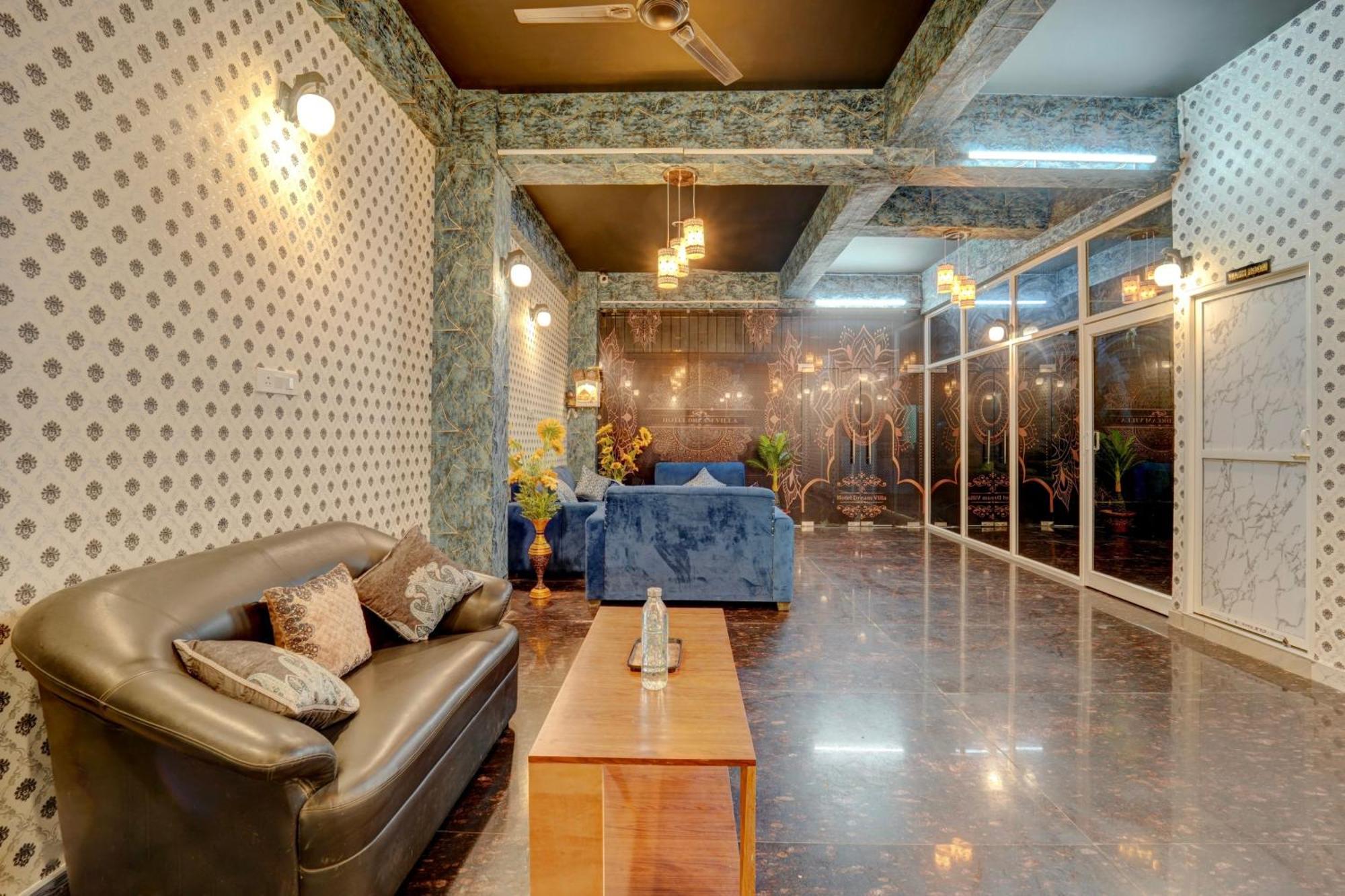 Collection O Dream Villa Патна Екстериор снимка