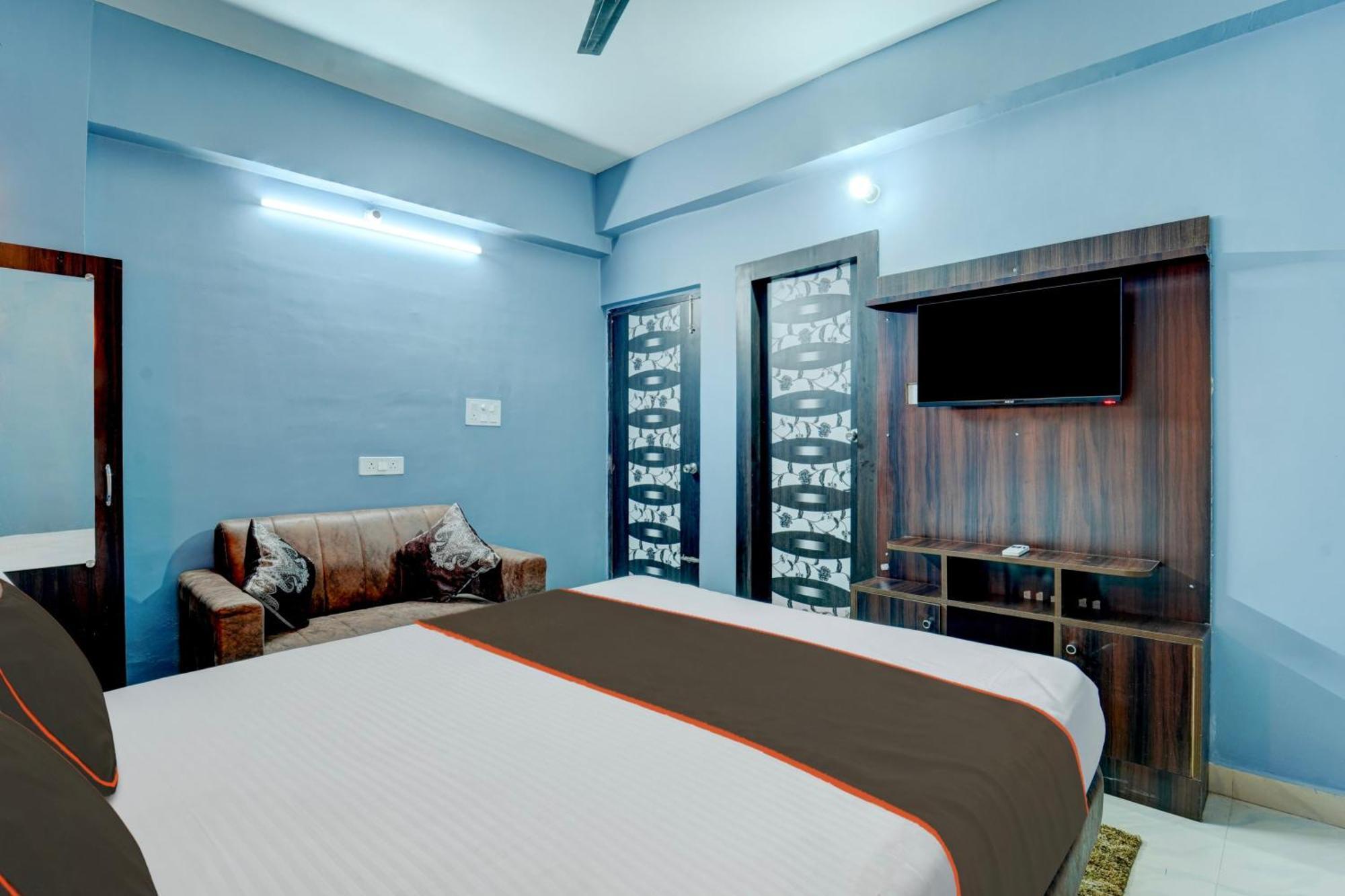Collection O Dream Villa Патна Екстериор снимка