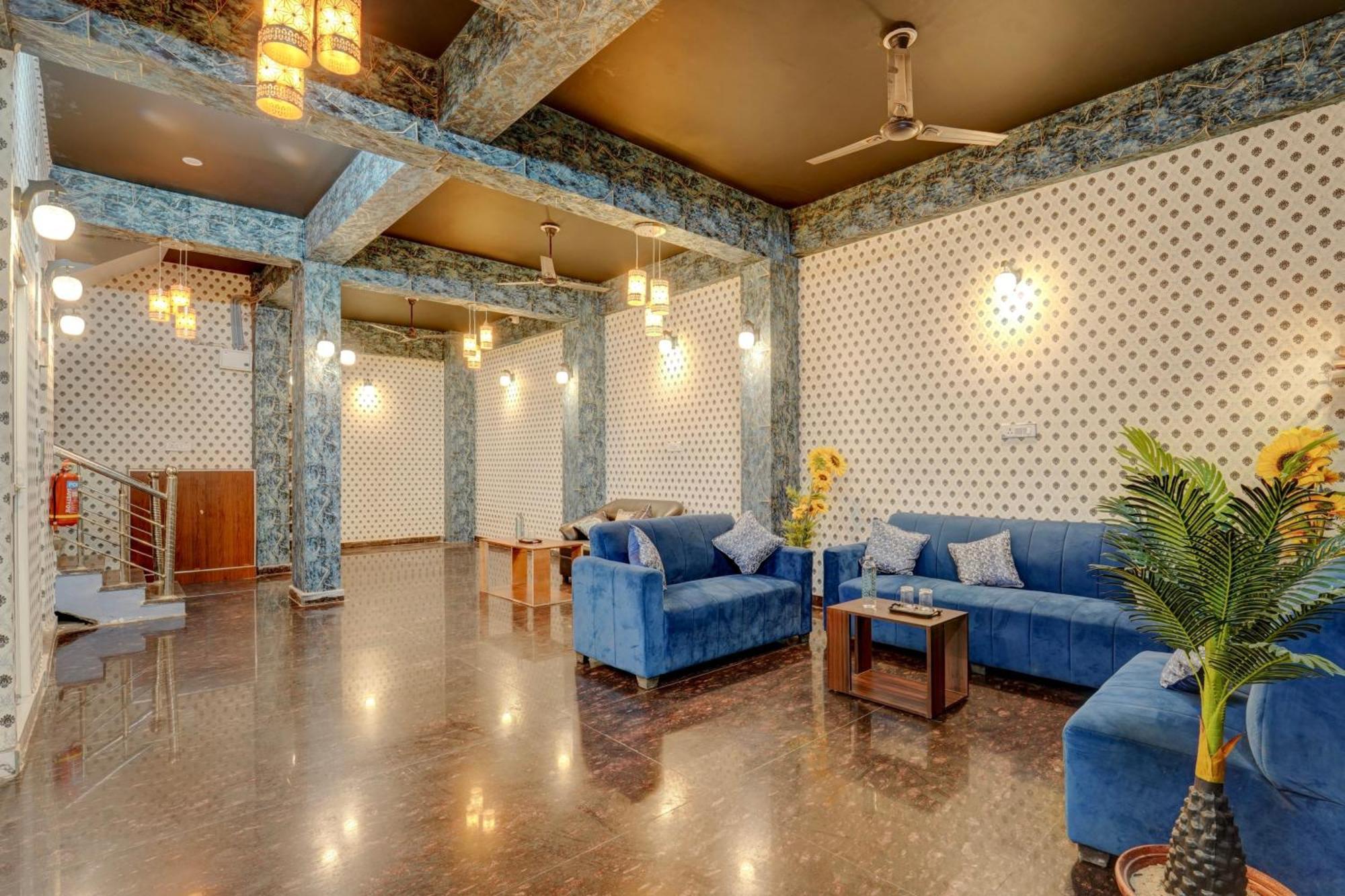 Collection O Dream Villa Патна Екстериор снимка
